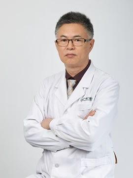 冠心病专家 付亚龙